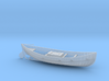 1/48 USN 25 foot Motor Surfboat 3d printed 