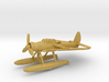 1/200 DKM Arado AR196 Wings Folded 3d printed 