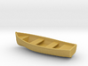 1/48 10ft Lifeboat - Dinghy v2 3d printed 