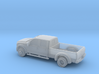 1/64 2010 Ford F-350 K Ranch  3d printed 