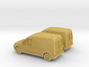 1/160 2002-08 2X Ford Transit Connect 3d printed 