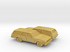1/160 2X 1977-78 Chevrolet Caprice Station Wagon 3d printed 