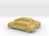 1/200 2X 2009 Cadillac Presidential State Car 3d printed 