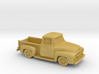 1956 Ford F100 3,5 Inch length 3d printed 