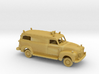1/160 1947-54 Chevrolet Ambulance Kit 3d printed 
