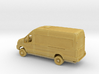 1/76 2018 FordTransit High Deliv. Ext.Right Hand D 3d printed 