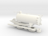 1/32 gierton 2800 tbv tractor. (8 parts) 3d printed 