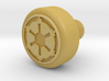 Galactic Empire Recharge Port Key 3d printed 
