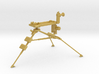 1:16 Lafette Tripod for MG34 or MG42 3d printed 