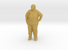 Printle F Beth Ditto - 1/87 - wob 3d printed 