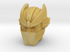Maxima Head for RID Windblade 3d printed 