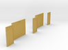 LM75 NSR Notice boards 3d printed 
