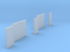 LM75 NSR Notice boards 3d printed 