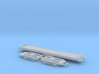 HO/OO NEW Maunsell Generic Chassis Bachmann S3 3d printed 