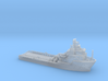 Maersk Provider_1/1250_WL_V11_with Winches 3d printed 
