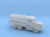 1/200 Scale M-49 Fuel Truck 3d printed 