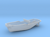 Harbor Tug Hull 1:200 V40 (Feature Complete) 3d printed 