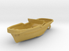 Harbor Tug Hull 1/160 N V40 (Feature complete) 3d printed 
