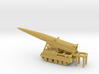 1/144 Scale M474 Launcher MGM-34 Missile 3d printed 