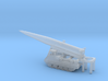 1/285 Scale M474 Launcher MGM-34 Missile 3d printed 