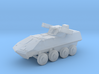 1/144 Scale LAV25 AD 3d printed 