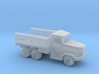 1/160 Scale M35 Truck 3d printed 