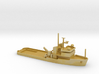 1/700 Scale USS Apache T-ATF-172 3d printed 