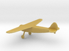 1/285 Scale Cessna 195 3d printed 