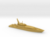 1/285 Scale HMAS Armidale Patrol Boat 3d printed 