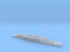 1/700 Scale USS Barry APD-29 3d printed 