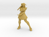 Karin (Street Fighter V Fan Art) 3d printed 