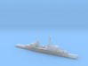 1/2400 Scale USS Carpenter FRAM I 3d printed 