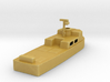 1/285 Scale Swift Boat 3d printed 