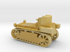 1/144 Scale T1E1 M1918 Staghound Armored Car 3d printed 
