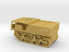 1/144 Scale M4 High Speed Tractor 3d printed 