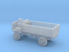 1/72 Scale FWD B 3-Ton 1917 US Army Truck 3d printed 
