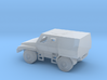 1/87 Scale Caiman 4x4 BAE Systems MRAP 3d printed 
