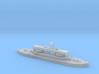 HMAS Cerberus 1/2000 3d printed 