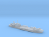 1/1250 Scale De Soto County Class LST-1171 With Po 3d printed 