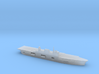 1/1250 Scale HMS Ocean Class 3d printed 