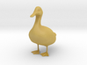 Mallard Duck, Male 3d printed 