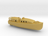 1/192 Scale 35 ft Motor Boat 3d printed 