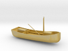 1/144 Scale 38 ft Buoy Boat 3d printed 