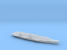 1/1800  Scale Russian Aircraft Carrier Project 230 3d printed 