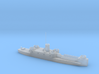 1/400 Scale USN Early LCI 3d printed 