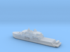 1/1800 Scale Canadian Navy Harry de Wolfe Class OP 3d printed 