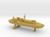 1/350 Scale USS High Point PCH-1 3d printed 