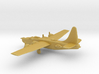 1/350 Scale Consolidated_PB4Y-2_Privateer 3d printed 