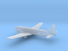 1/350 Scale Douglas DC-4/C-54/R5D-2 Skymaster 3d printed 