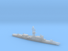 15cm Baleares class Missile Frigate 3d printed 